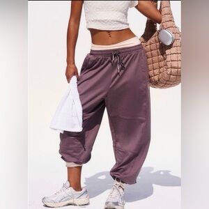 Get Heated Pants- Driftwood Combo